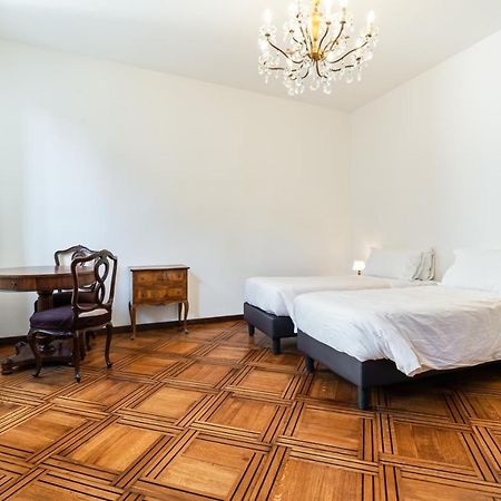Del Remer Apartment - 5Mins From San Marco Sq Venesia Bagian luar foto